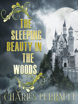 cover image of The Sleeping Beauty in the Woods